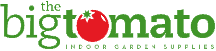 The Big Tomato Logo